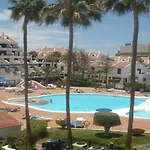 Cool Duplex In Playa Americas شقة