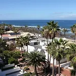 شقة Cool Duplex In Playa Americas *