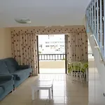 Cool Duplex In Playa Americas بلايا ذي لاس أميريكاس