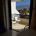 شقة Cool Duplex In Playa Americas *
