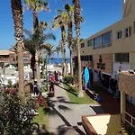 Cool Duplex In Playa Americas شقة بلايا ذي لاس أميريكاس