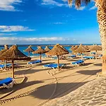 شقة Cool Duplex In Playa Americas