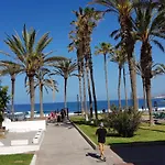 Cool Duplex In Playa Americas شقة