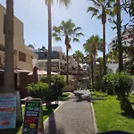 شقة Cool Duplex In Playa Americas بلايا ذي لاس أميريكاس