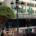 شقة Cool Duplex In Playa Americas