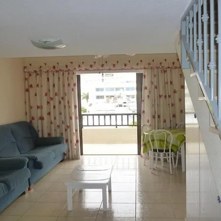 Cool Duplex In Playa Americas Apartment