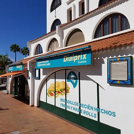 Cool Duplex In Playa Americas Apartment Playa de las Americas (Tenerife)