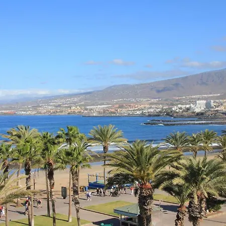 Apartment Cool Duplex In Playa Americas Playa de las Americas (Tenerife)