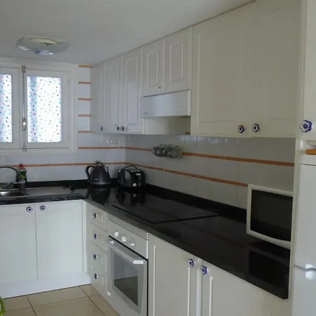Cool Duplex In Playa Americas * Playa de las Americas (Tenerife)
