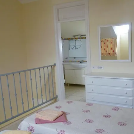 Cool Duplex In Playa Americas * Playa de las Americas (Tenerife)