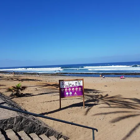 Cool Duplex In Playa Americas * بلايا ذي لاس أميريكاس