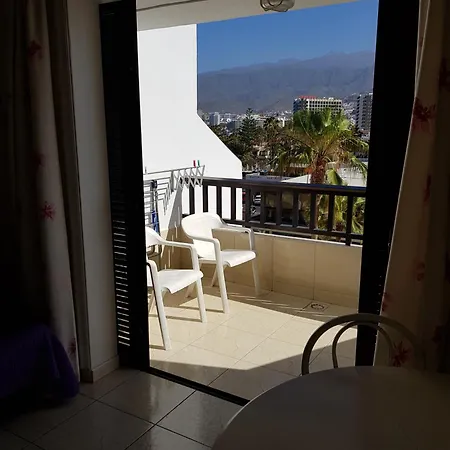 Playa De Americas Cool Duplex Playa de las Americas (Tenerife)