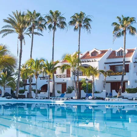 Cool Duplex In Playa Americas Lägenhet